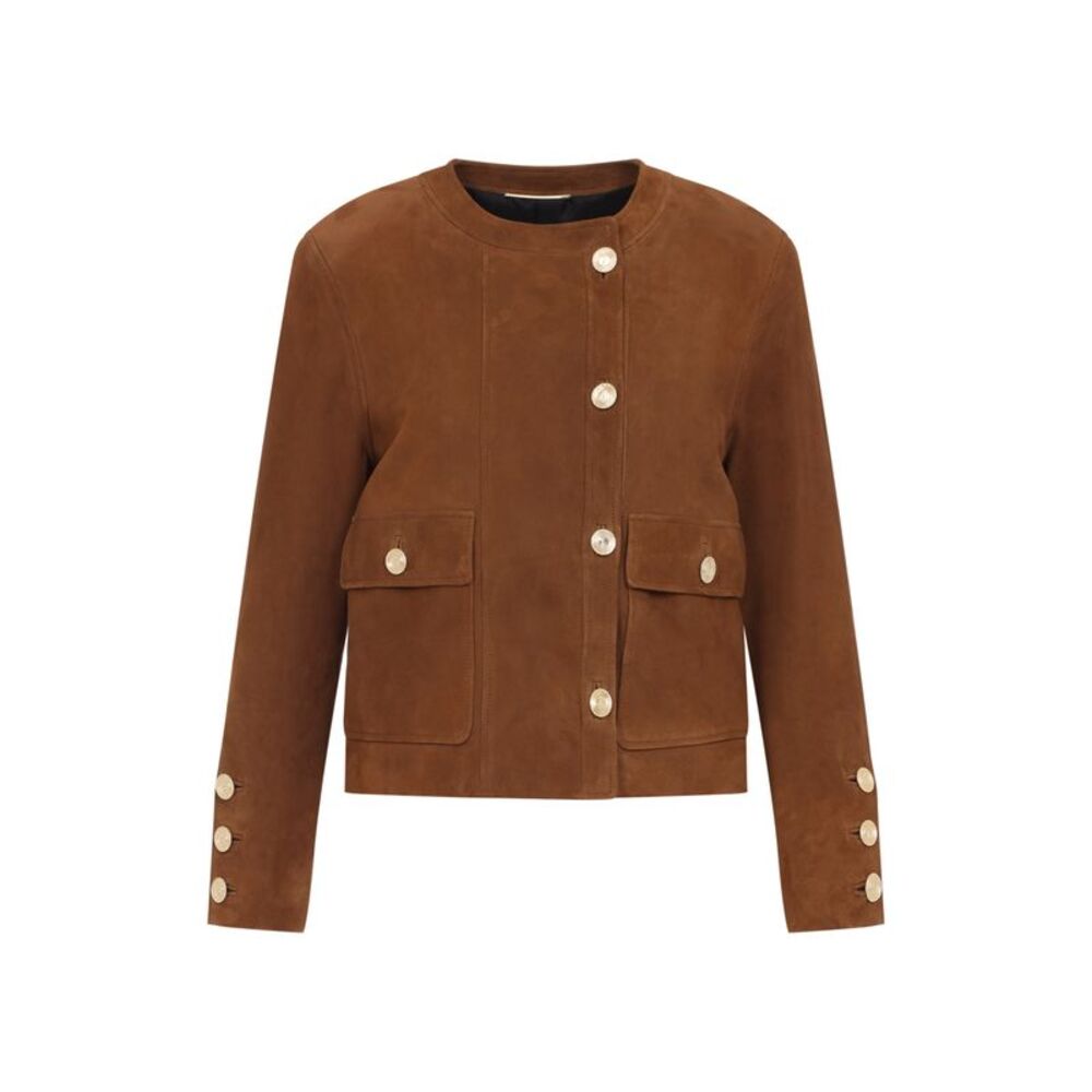 Saint Laurent Jacket Women